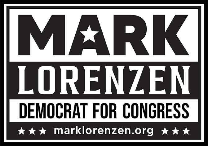 Mark Lorenzen for Congress