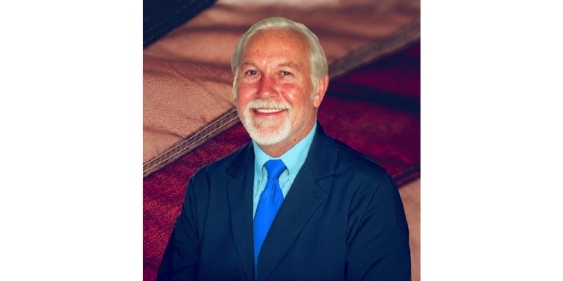 mark lorenzen